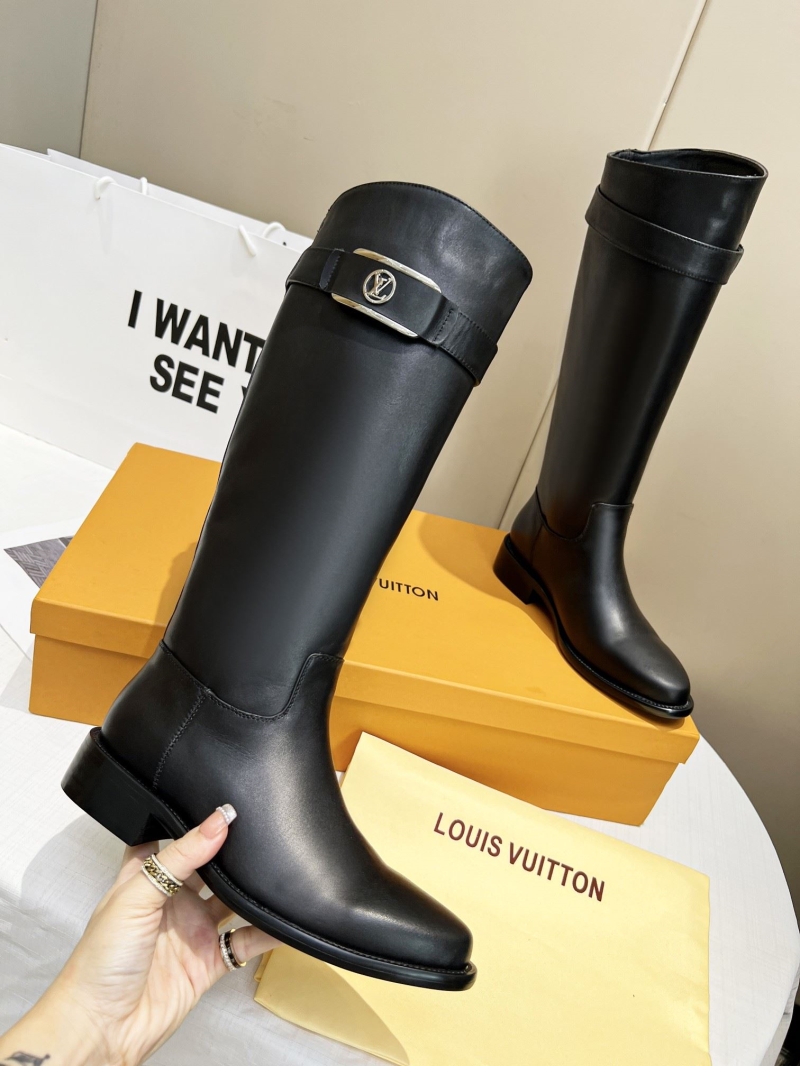 LV Boots